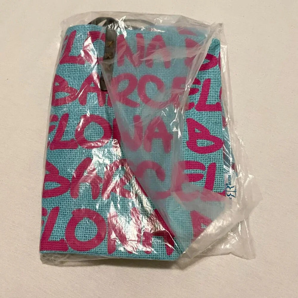 Robin Ruth Barcelona Bag Tote - Picture 2 of 16